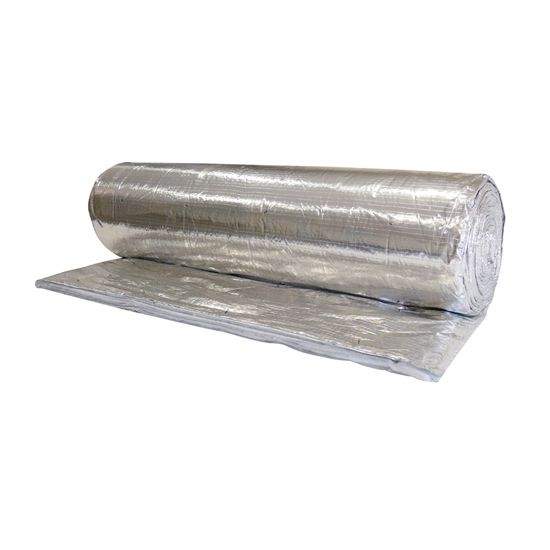 10m x 1.5mRoofs Walls and Floors YBS Superquilt Multi Foil Insulation 